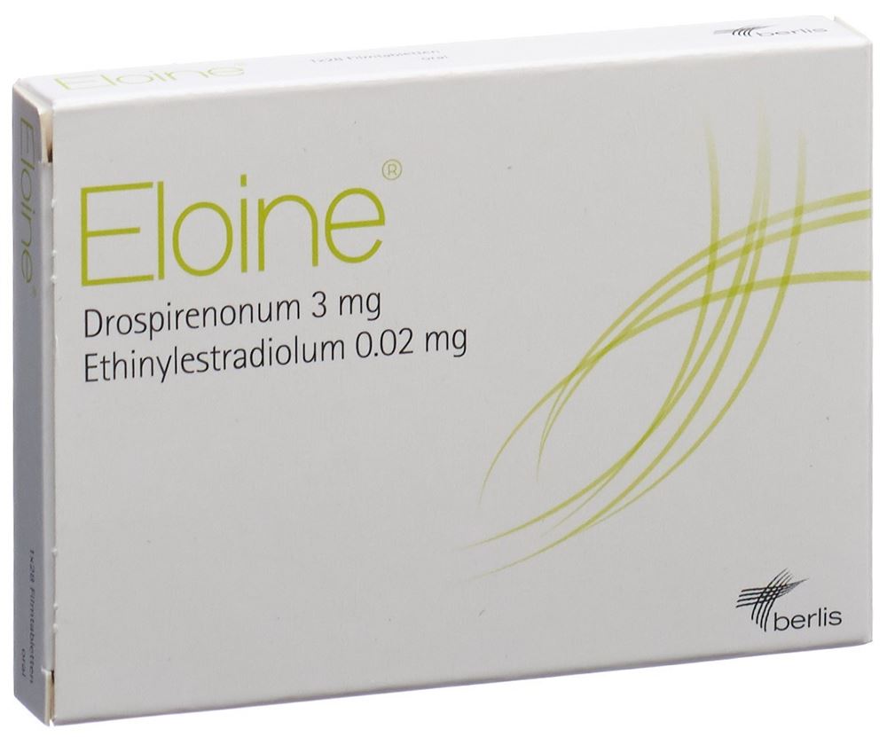 ELOINE cpr pell 28 pce