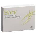 Eloine, Filmtabletten