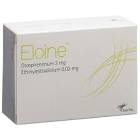 Eloine, Filmtabletten