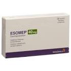ESOMEP MUPS cpr 40 mg 28 pce