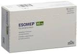 Esomep 40 mg, MUPS-Tabletten