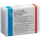 Allergovit Mixtura Graminea 80/Secale 20 Kombipackung, Injektionssuspension