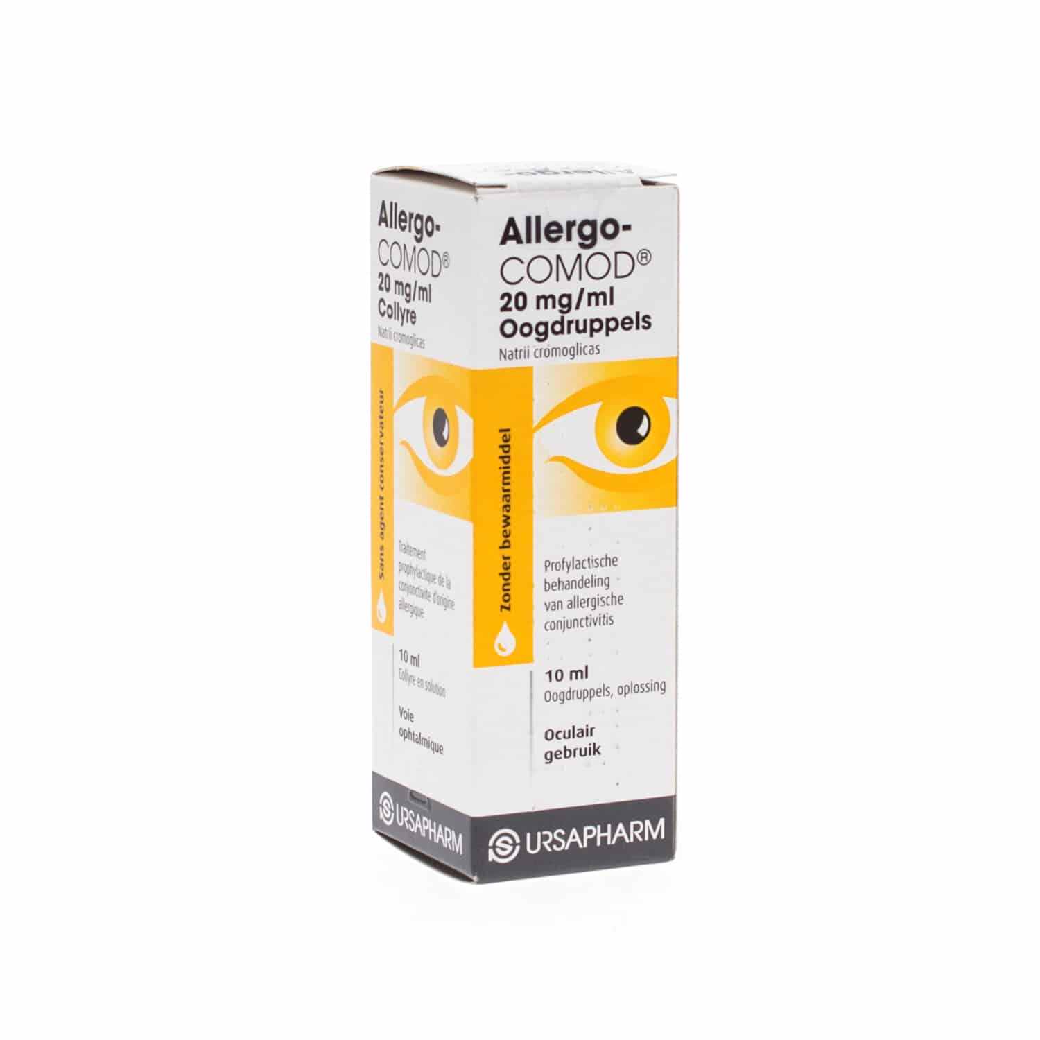 Allergovit Mixtura Graminea 80/Secale 20 Kombipackung, Injektionssuspension