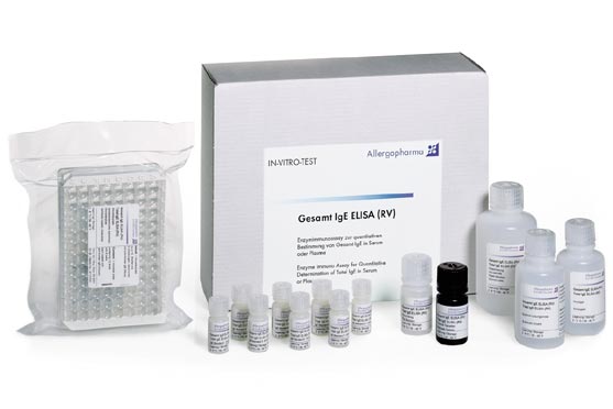 Allergovit Mixtura Graminea 80/Secale 20 Stärke B, Injektionssuspension