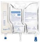 SmofKabiven, Infusionsemulsion 493 ml