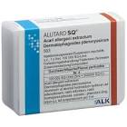 Alutard SQ-U 100'000 Dermatophagoides pteronyssinus, Depotsuspension zur Injektion