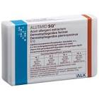 Alutard SQ Milben-Mischung Kombipackung, Depotsuspension zur Injektion