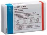 Alutard SQ Vespula spp. Kombipackung, Depotsuspension zur Injektion