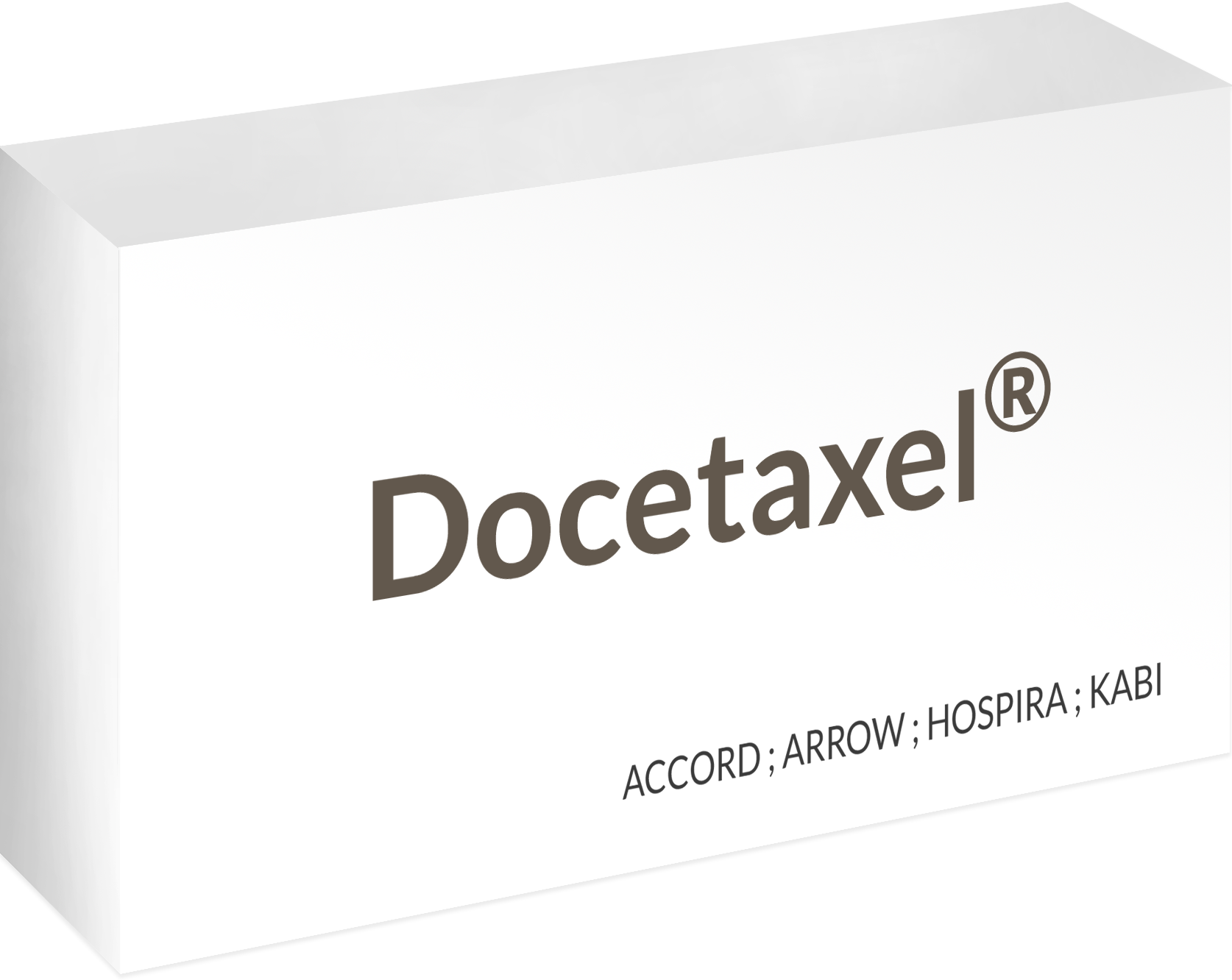 DOCETAXEL Teva liquid conc perf 80 mg/4ml flac