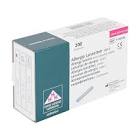 Prick-Testlösung Hundszahngras (Pollen), Pricktestlösung