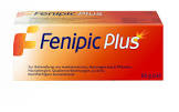 Fenipic Plus, Gel