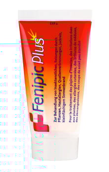 Fenipic Plus, Gel