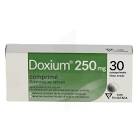 Doxium 1000 mg, comprimé pelliculé
