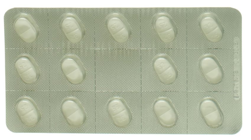 CANSARTAN Mepha plus cpr 8/12.5 98 pce