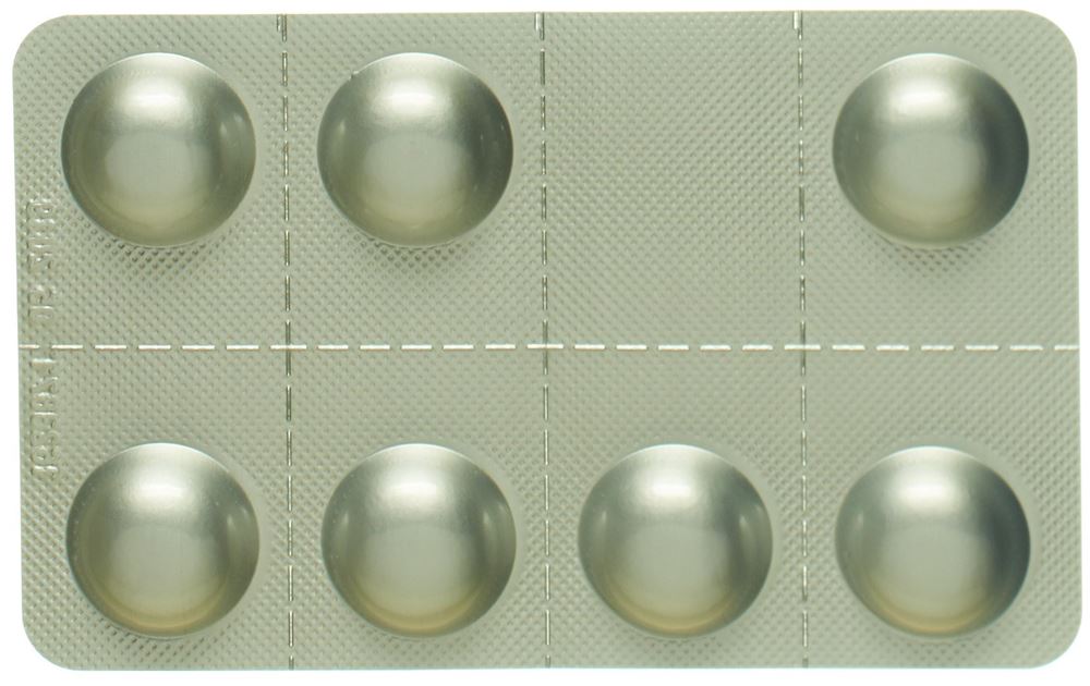 Montelukast Sandoz 5 mg, Kautabletten