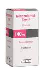 Temozolomid-Teva 140 mg, Kapseln