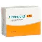 IMNOVID caps 2 mg 21 pce