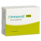 Imnovid 4 mg, Hartkapseln