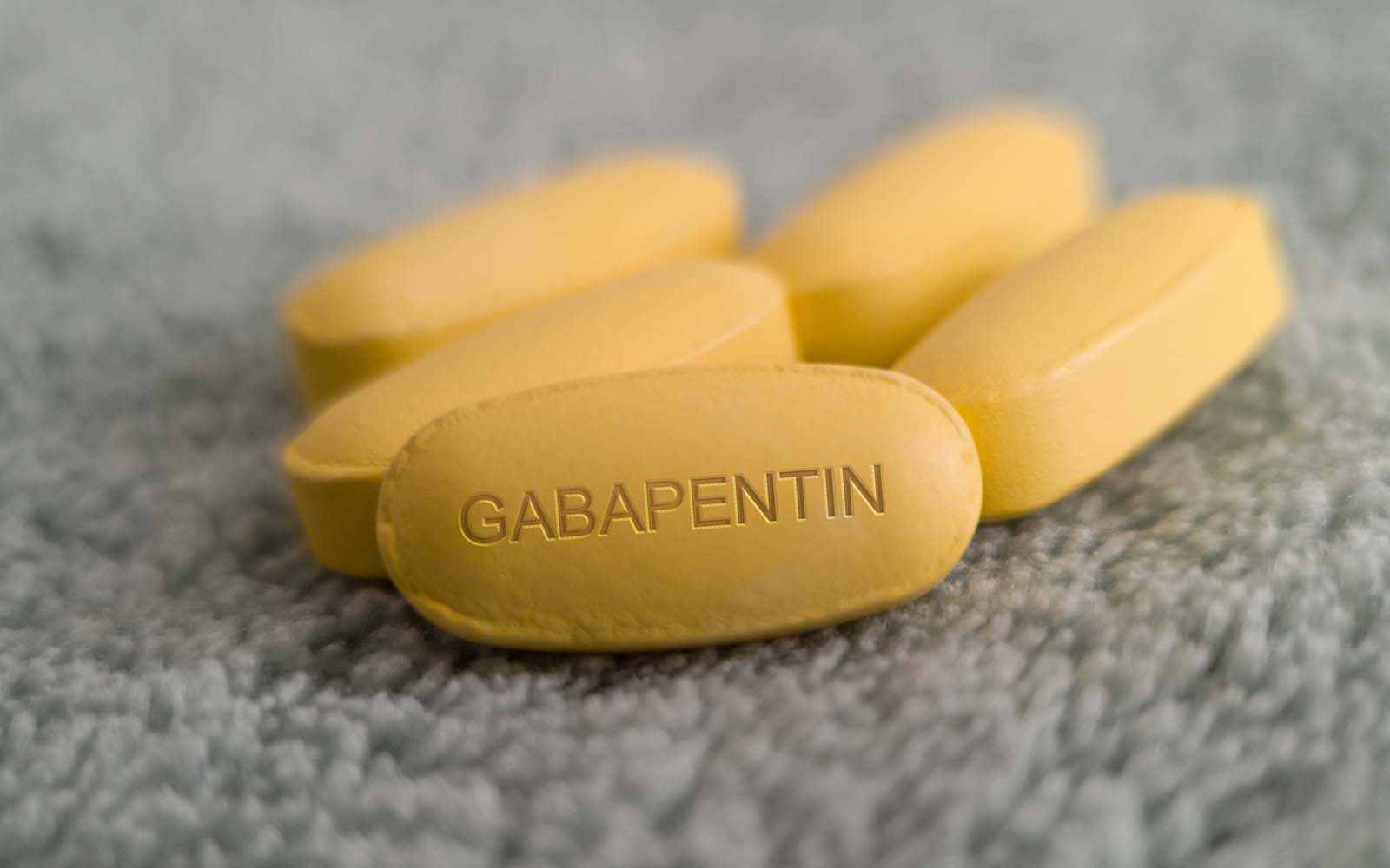Gabapentin Viatris 100 mg, Hartkapseln