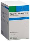 Micardis Amlo 80/5 mg, Tabletten