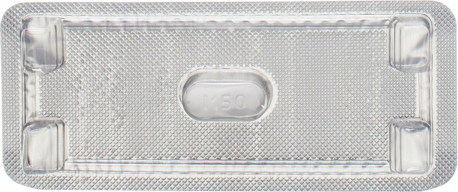 IBANDRONAT Mepha 150 mg comprimés mensuels