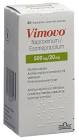Vimovo, Filmtabletten