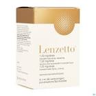 Lenzetto, transdermales Spray, Lösung