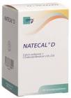 Natecal D, comprimé orodispersible