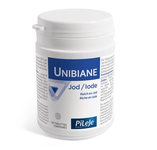 Natecal D, comprimé orodispersible