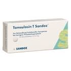 Tamsulosin T Sandoz, Retardtabletten