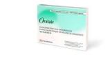 Oralair 100 IR und 300 IR, Sublingualtabletten