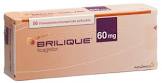 Brilique 60 mg, Filmtabletten