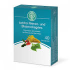 Swidro Nieren- und Blasendragées