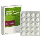 Swidro Nieren- und Blasendragées