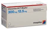 IRBESARTAN Mepha cpr pell 300 mg 98 pce