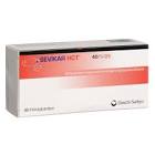 Sevikar HCT 40 mg/5 mg/25 mg, Filmtabletten