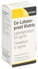 LATANOPROST Viatris gtt opht fl 2.5 ml