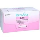 Provokations-Test Alternaria alternata, Pulver und Lösungsmittel zur Herstellung einer Provokationstestlösung