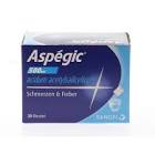 Provokations-Test Aspergillus fumigatus, Pulver und Lösungsmittel zur Herstellung einer Provokationslösung