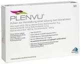 Provokations-Test D. pteronyssinus, Pulver und Lösungsmittel zur Herstellung einer Provokationstestlösung