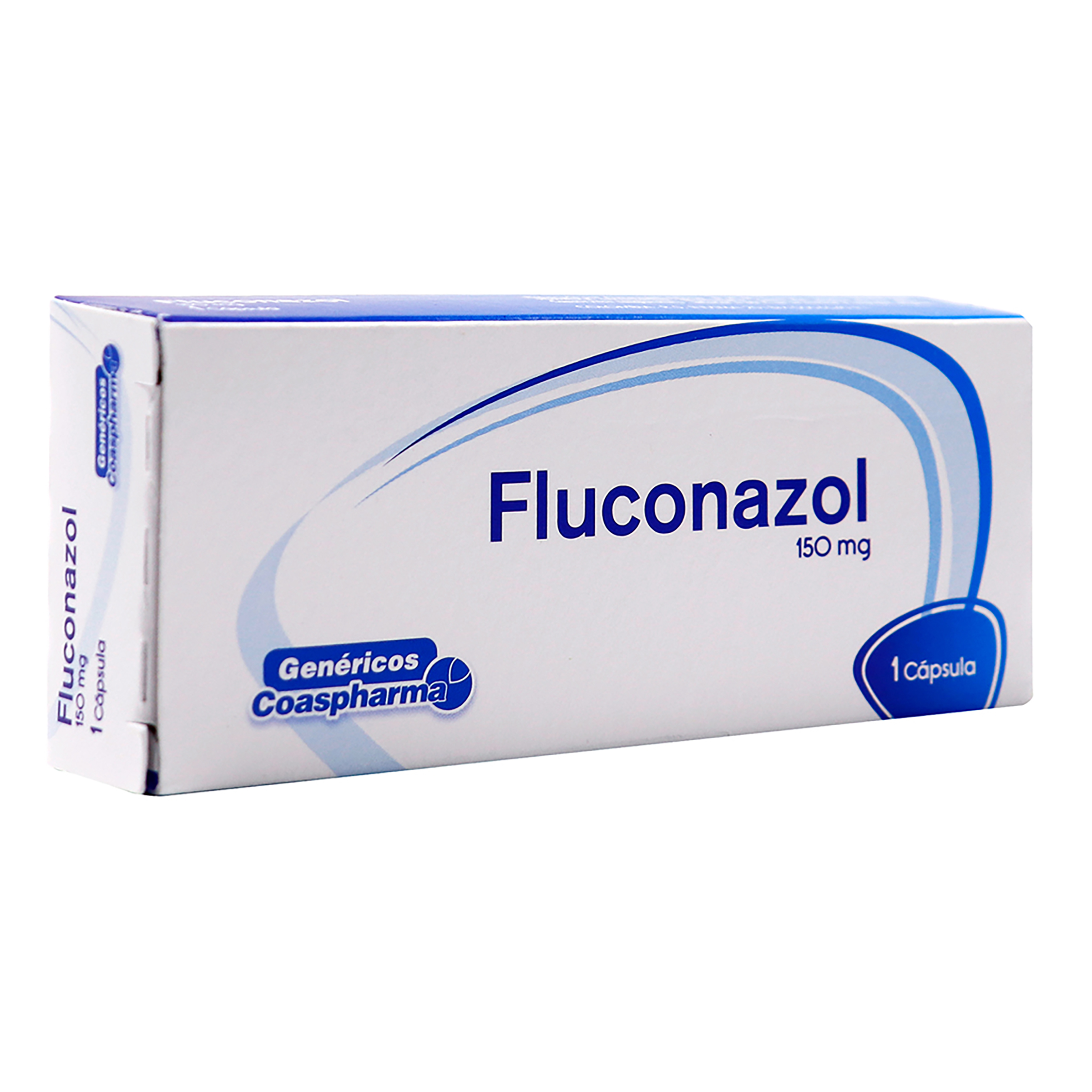 Fluconazol Pfizer 150 mg, Kapseln