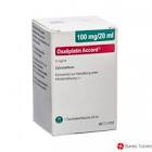 Oxaliplatin Sandoz 250 mg/50 ml, Konzentrat zur Herstellung einer Infusionslösung