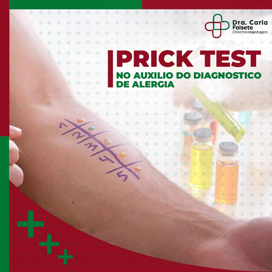 Prick-Test Anguilla anguilla, Pricktestlösung