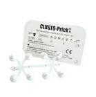 Prick-Test Ovum gallinae (toto), Pricktestlösung