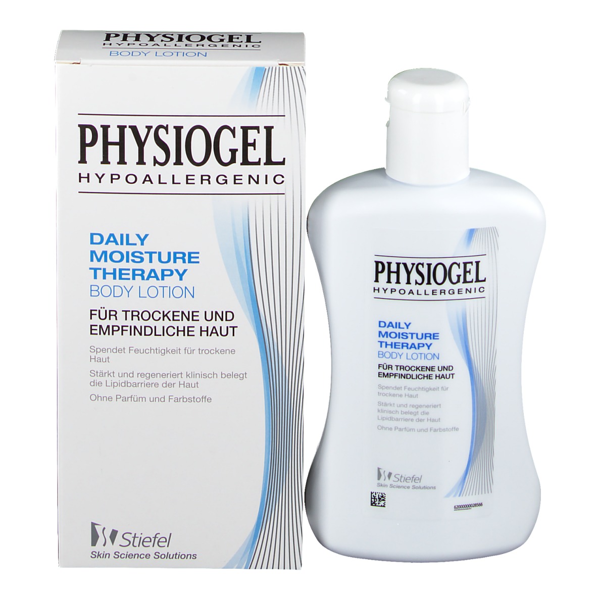 Physiogel balanced, Infusionslösung