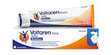 Voltaren Dolo forte, Emulgel