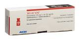 XGEVA 120 mg, Injektionslösung