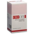 UROCIT, Tabletten