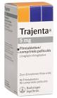 Trajenta, Filmtabletten