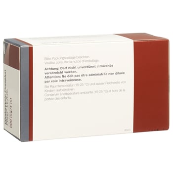 Clindamycin Phosphat Pfizer i.v./i.m. 600 mg, Injektionslösung